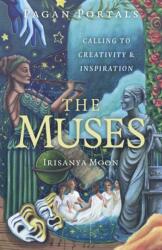 Pagan Portals - The Muses (ISBN: 9781803417462)
