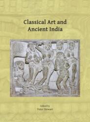 Classical Art and Ancient India (ISBN: 9781803279633)