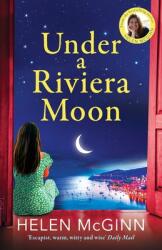 Under a Riviera Sun (ISBN: 9781802806229)