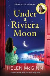 Under a Riviera Sun (ISBN: 9781802806212)