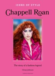 Icons of Style: Chappell Roan (ISBN: 9781802798104)