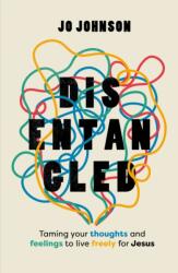 Disentangled (ISBN: 9781802543780)