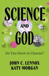 Science and God (ISBN: 9781802543728)