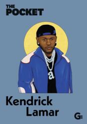 The Pocket Kendrick Lamar (ISBN: 9781802473551)