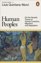 Human Peoples (ISBN: 9781802061383)