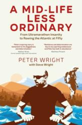 A Mid Life Less Ordinary (ISBN: 9781801509657)