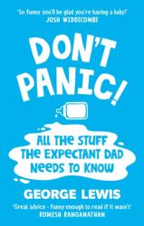 DON'T PANIC! (ISBN: 9781800963450)