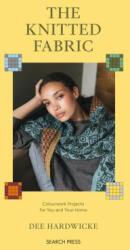The Knitted Fabric - Hardwicke, Dee (ISBN: 9781800923744)