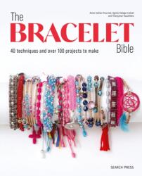 The Bracelet Bible (ISBN: 9781800923737)