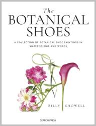 The Botanical Shoes - Billy Showell (ISBN: 9781800923539)