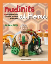 Nudinits at Home (ISBN: 9781800922891)