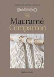 The Macrame Companion (ISBN: 9781800922563)