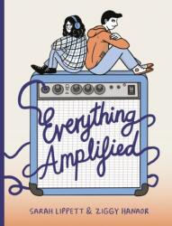Everything Amplified (ISBN: 9781800660601)