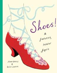 Shoes! (ISBN: 9781800660571)
