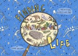 Finding Life (ISBN: 9781800660540)
