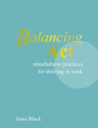 Balancing Act (ISBN: 9781800655775)