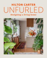Unfurled (ISBN: 9781800655720)
