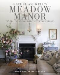 Meadow Manor (ISBN: 9781800655690)