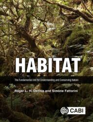 Habitat (ISBN: 9781800627482)