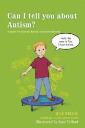 Can I tell you about Autism? - Jude Welton (2014)