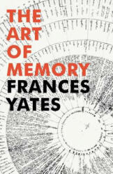Art of Memory - Frances A. Yates (2014)
