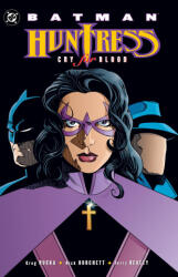 Batman: Huntress - Cry for Blood (ISBN: 9781799512547)