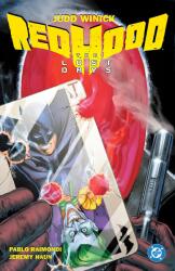 Batman: Red Hood - The Lost Days (ISBN: 9781799512530)