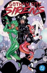 Gotham City Sirens: Unfit For Orbit (ISBN: 9781799507550)