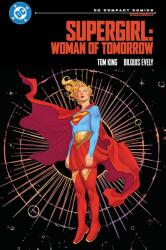 Supergirl: Woman of Tomorrow: DC Compact Comics (ISBN: 9781799506904)