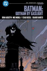Batman: Gotham by Gaslight - Brian Augustyn, Mike Mignola (ISBN: 9781799506652)