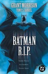 Batman R. I. P. (ISBN: 9781799506638)