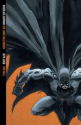 Absolute Batman: The Long Halloween (ISBN: 9781799506584)