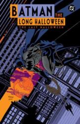 Batman The Long Halloween: The Last Halloween (ISBN: 9781799505983)