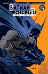 Batman The Long Halloween: The Last Halloween (ISBN: 9781799505976)