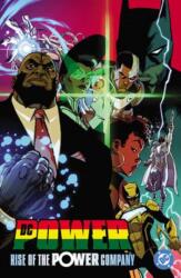 DC Power: Rise of the Power Company (ISBN: 9781799505594)