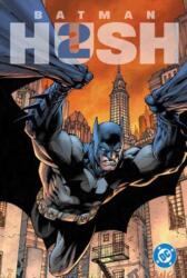 Batman: H2sh - Jim Lee (ISBN: 9781799505464)