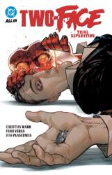 Two-Face: Trial Separation - Fabio Veras (ISBN: 9781799505457)