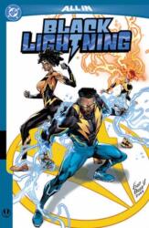 Black Lightning: The Standard (ISBN: 9781799505389)
