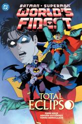 Batman/Superman: World's Finest Vol. 7: Total Eclipso - Adrian Gutierrez Gonzalez (ISBN: 9781799505266)