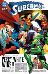 Superman Vol. 5 - Dan Mora (ISBN: 9781799503316)