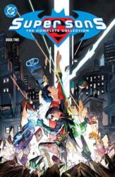 Super Sons: The Complete Collection Book Two (ISBN: 9781799503200)