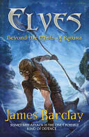 Elves: Beyond the Mists of Katura (2014)