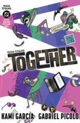 Teen Titans: Together (ISBN: 9781799503071)