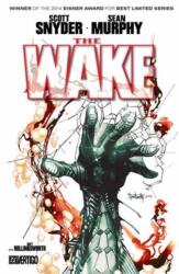The Wake (ISBN: 9781799503002)