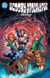 Scooby Apocalypse Omnibus - Howard Porter (ISBN: 9781799502975)
