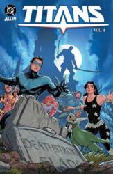 Titans Vol. 4: Terminated - V04 (ISBN: 9781799502876)