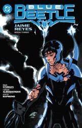 Blue Beetle: Jaime Reyes Book Three - Mike Norton (ISBN: 9781799502715)