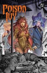 POISON IVY V06 | V06 (ISBN: 9781799502579)