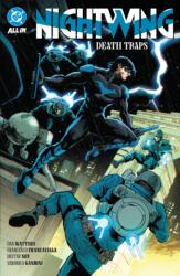 NIGHTWING V02 | V02 (ISBN: 9781799502562)