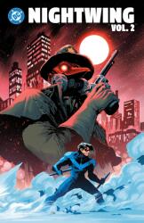 Nightwing Vol. 2: Death Traps (ISBN: 9781799502548)